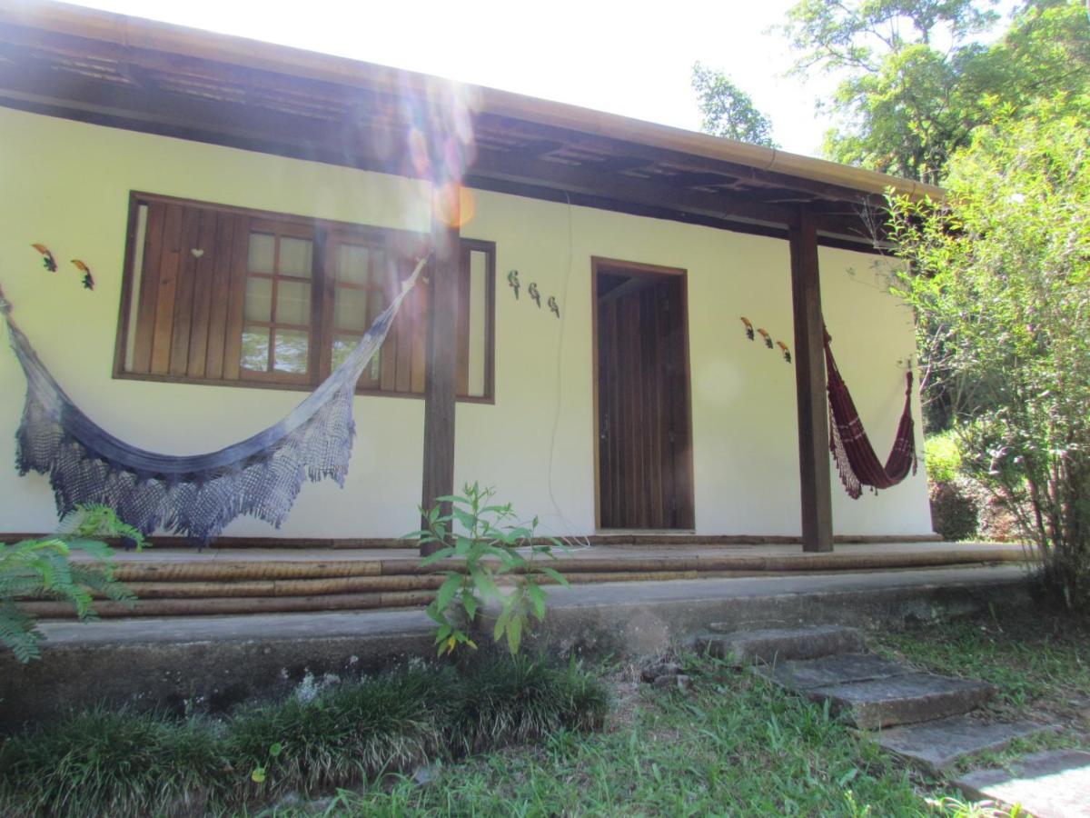 Villa Casa Do Rio - Lumiar Habitación foto